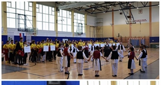 Župan Posavec otvorio županijsko natjecanje mladih Crvenog križa: "Znanje prve pomoći jednog dana može vam pomoći da nekome spasite život"