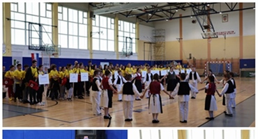 Župan Posavec otvorio županijsko natjecanje mladih Crvenog križa: "Znanje prve pomoći jednog dana može vam pomoći da nekome spasite život"