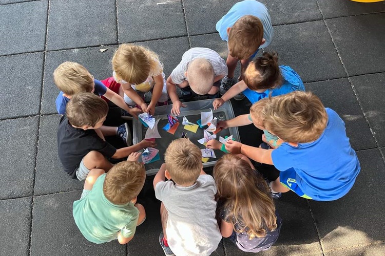 Vrtići sve traženiji, ali i sve skuplji - evo kakva je situacija u gradovima na sjeveru Hrvatske?