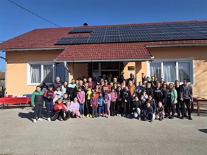 Zelena čistka u Općini Martijanec: mještani ponovno udružili snage u akciji čišćenja okoliša