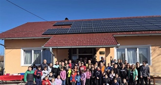 Zelena čistka u Općini Martijanec: mještani ponovno udružili snage u akciji čišćenja okoliša