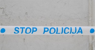 Hrvat u Linzu nožem ubio Afganistanca, drugog teško ozlijedio: napad ranije najavio supruzi