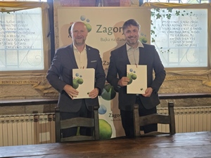 Krapinsko-zagorska županija nastavlja projekt revitalizacije i zaštite autohtonih sorata vinove loze: Važnost očuvanja vlastite vinogradarske tradicije