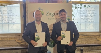 Krapinsko-zagorska županija nastavlja projekt revitalizacije i zaštite autohtonih sorata vinove loze: Važnost očuvanja vlastite vinogradarske tradicije