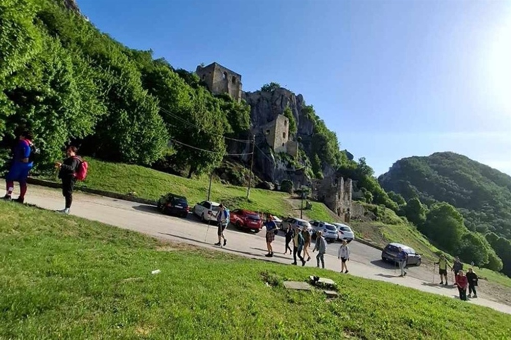 Varaždinske Toplice: Organizira se hodočasničko pješačenje Camino Kalnik - Varaždinske Toplice