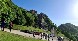 Varaždinske Toplice: Organizira se hodočasničko pješačenje Camino Kalnik - Varaždinske Toplice