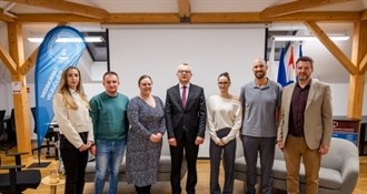 Vrhunski sportaši na MEV-u: Kako uspješno uskladiti studij i profesionalni sport