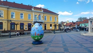 Marija Bistrica i ove godine isplaćuje uskrsnice umirovljenicima