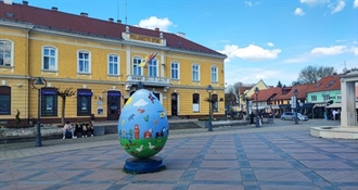 Marija Bistrica i ove godine isplaćuje uskrsnice umirovljenicima