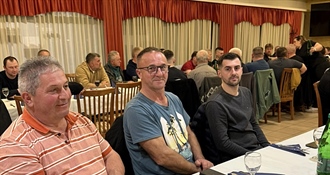 Novomarofski Streljački klub Termika predstavio rezultate rada i planove za dalje