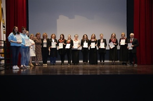 Glazba i tradicija u Zlataru - održana 24. Smotra malih vokalnih sastava Krapinsko-zagorske županije