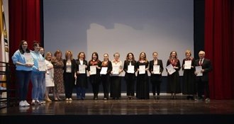 Glazba i tradicija u Zlataru - održana 24. Smotra malih vokalnih sastava Krapinsko-zagorske županije