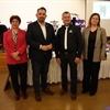 Na izbornoj skupštini potvrđeno dosadašnje vodstvo Udruge Potkalnički konjari, na promociji županije čestitao im i župan Golubić