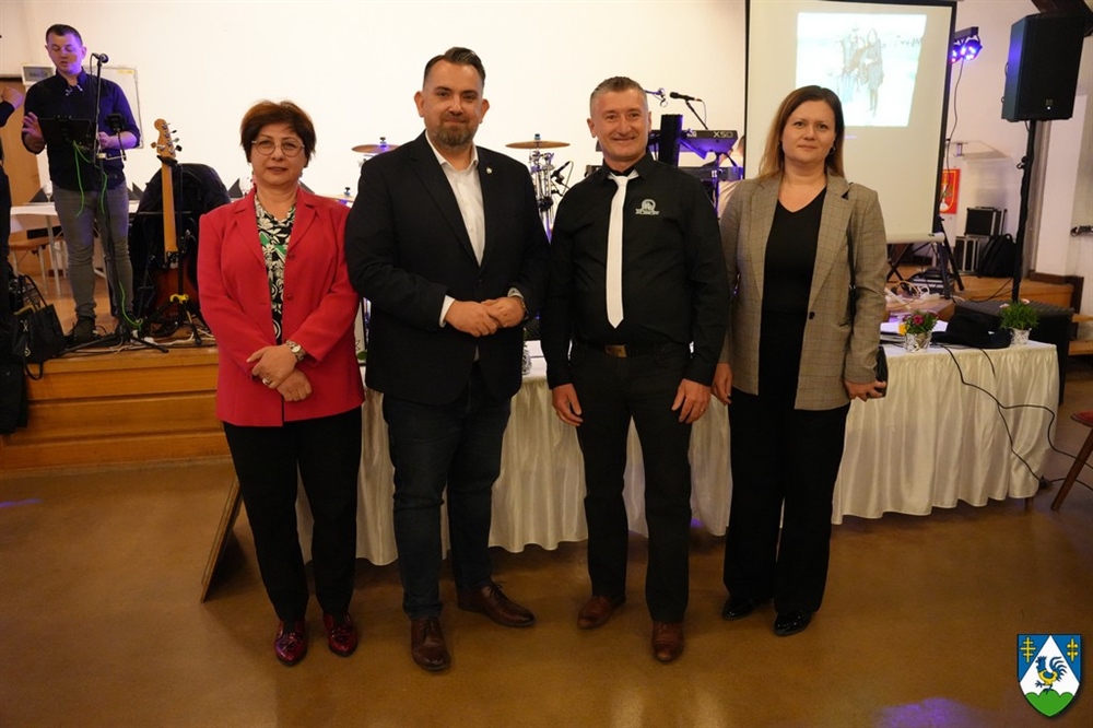 Na izbornoj skupštini potvrđeno dosadašnje vodstvo Udruge Potkalnički konjari, na promociji županije čestitao im i župan Golubić