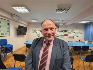 Općina Bedekovčina osigurala uskrsnice za umirovljenike