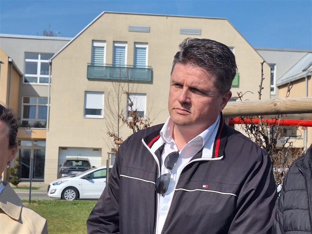 Marković (SDP) najavio kandidaturu za varaždinskog župana?