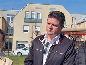 Marković (SDP) najavio kandidaturu za varaždinskog župana?