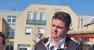 Marković (SDP) najavio kandidaturu za varaždinskog župana?