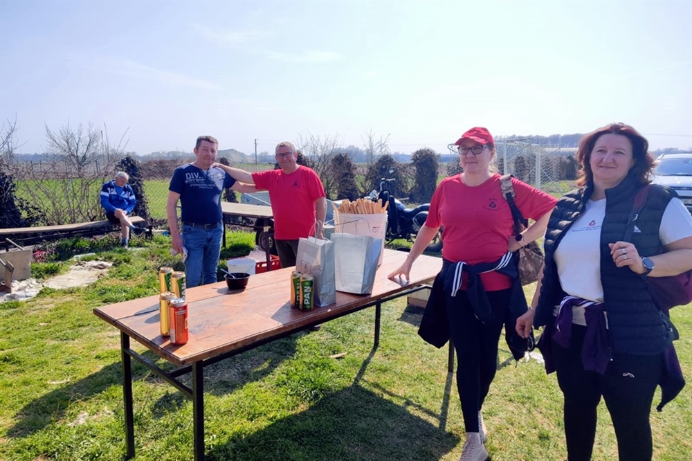 Povratak otpisanih: U Malom Bukovcu trčali Pionirčeki, Žutokljunci, ali i Legende