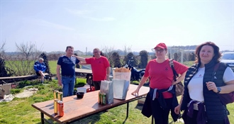 Povratak otpisanih: U Malom Bukovcu trčali Pionirčeki, Žutokljunci, ali i Legende