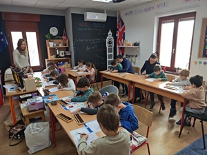 „Svako dijete ima priliku”: I ove godine osigurana besplatna edukacija za šestero djece