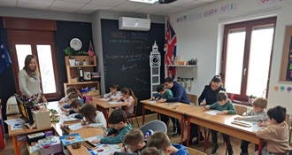 „Svako dijete ima priliku”: I ove godine osigurana besplatna edukacija za šestero djece