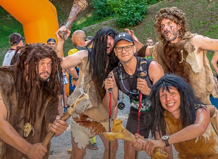 Kajbumščak Trail vraća se u velikom stilu - otvorene prijave