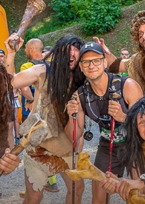 Kajbumščak Trail vraća se u velikom stilu - otvorene prijave