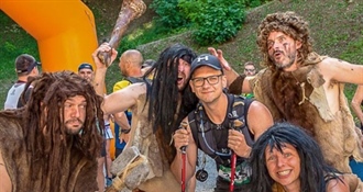 Kajbumščak Trail vraća se u velikom stilu - otvorene prijave