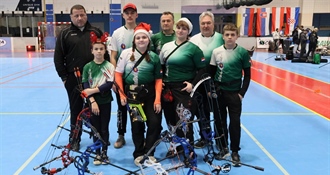 Zlatna godina iza Streličarskog kluba Budinščina - 48 medalja i svjetski uspjeh Maksa Posavca!