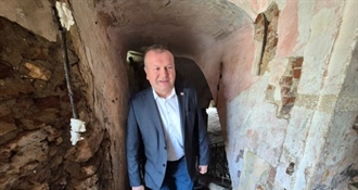 Korak bliže cjelovitoj obnovi dvorca Bela I u Varaždinskoj županiji: Potpisan ugovor vrijedan više od 111 tisuća eura