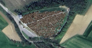 Hrašćina uvodi digitalno groblje - građanima dostupna nova online usluga