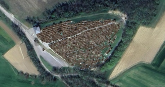 Hrašćina uvodi digitalno groblje - građanima dostupna nova online usluga