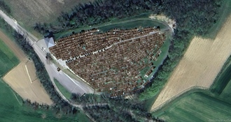 Hrašćina uvodi digitalno groblje - građanima dostupna nova online usluga