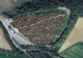 Hrašćina uvodi digitalno groblje - građanima dostupna nova online usluga