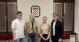 Općina Martijanec službeno dobila Savjet mladih