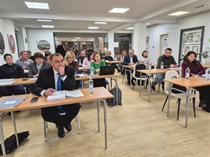 Održana 7. sjednica Gradskog vijeća Grada Krapine: Vijećnici donijeli Rezoluciju o proglašenju Grada Krapine sigurnim mjestom za žene