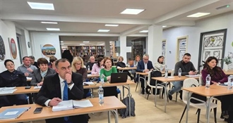 Održana 7. sjednica Gradskog vijeća Grada Krapine: Vijećnici donijeli Rezoluciju o proglašenju Grada Krapine sigurnim mjestom za žene