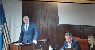 ŠOK U KOPRIVNICI: HDZ podržao zahtjev za rušenje Bačićevih zakona!