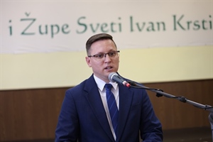 Odlične vijesti za jesejanske umirovljenike: Općina je i ove godine osigurala uskrsnice!