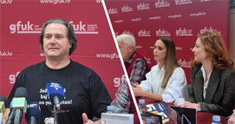 Bogati program 19. GFUK-a: kazalište stiže u 17 zagorskih mjesta