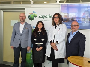 Unatoč odličnim rezultatima, Zavod za javno zdravstvo KZŽ u minusu - Kolar upozorio na neodrživ sustav: "Ako treba Županija će pokriti negativno poslovanje"