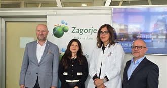 Unatoč odličnim rezultatima, Zavod za javno zdravstvo KZŽ u minusu - Kolar upozorio na neodrživ sustav: "Ako treba Županija će pokriti negativno poslovanje"