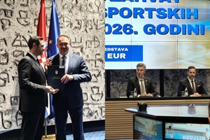 Nastavak ulaganja u Sportski park: Novi Marof dobiva uređeno futsal igralište