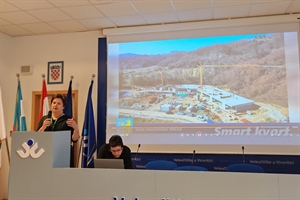 Primjer dobre prakse iz Varaždinskih Toplica predstavljen u Virovitici