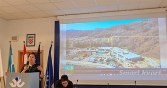 Primjer dobre prakse iz Varaždinskih Toplica predstavljen u Virovitici