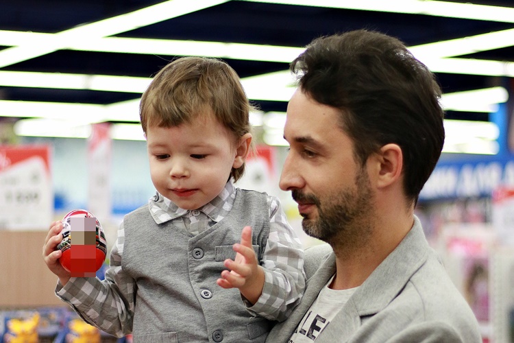 Danas slavimo očeve: Priča o Danu očeva koju možda niste znali