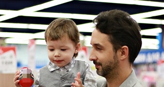 Danas slavimo očeve: Priča o Danu očeva koju možda niste znali