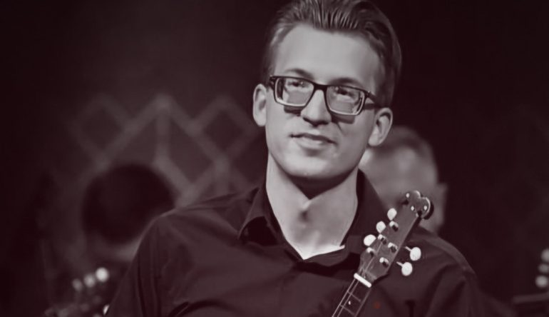 Prava poslastica za ljubitelje glazbe u Mariji Bistrici: Roberto Hren na tamburi i Domagoj Gušćić na klaviru