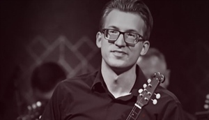 Prava poslastica za ljubitelje glazbe u Mariji Bistrici: Roberto Hren na tamburi i Domagoj Gušćić na klaviru